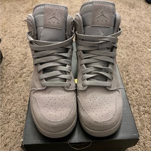 Air Jordan 1 Retro High BG